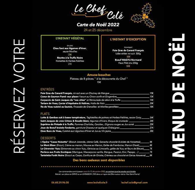 Une carte 